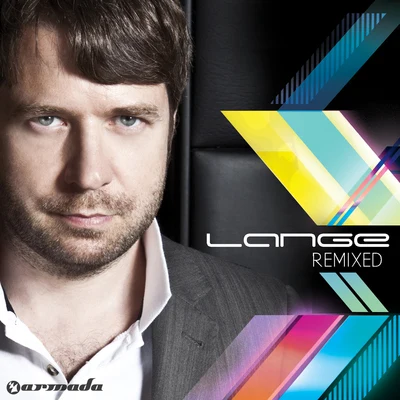 Lange Lange Remixed