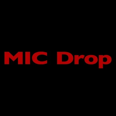 BTS MIC Drop (Steve Aoki Remix) Feat. Desiigner