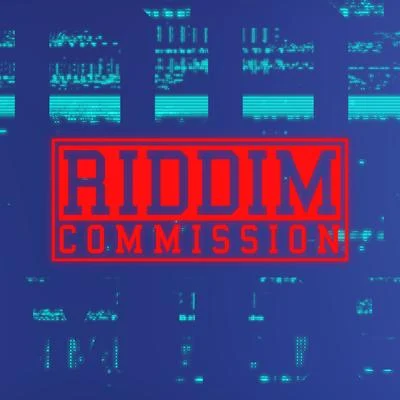 Riddim Commission Cut Some Shapes Remixes