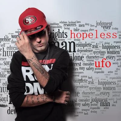 UFO! Hopeless