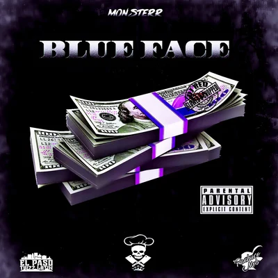 DJ Red/Monsterr Blue Face (Slowed & Throwed)