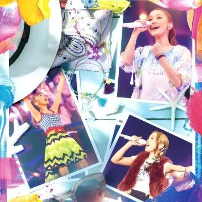 西野カナ Just LOVE Tour