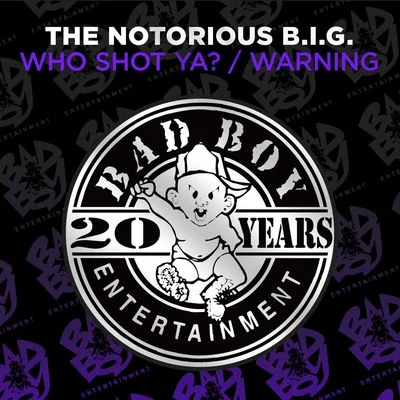 The Notorious B.I.G. Who Shot Ya?Warning