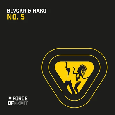 HaKo/Blvckr No. 5