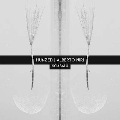 Hunzed/Alberto Niri Sciabalu