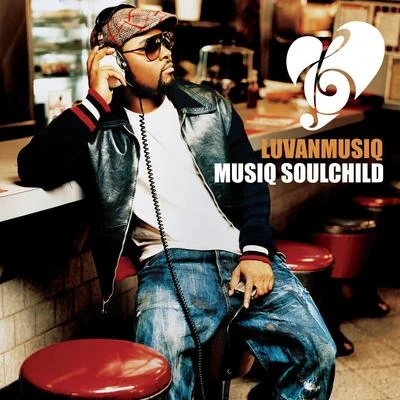 Musiq Soulchild Luvanmusiq