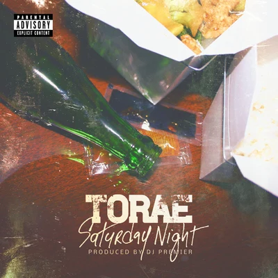 Torae Saturday Night