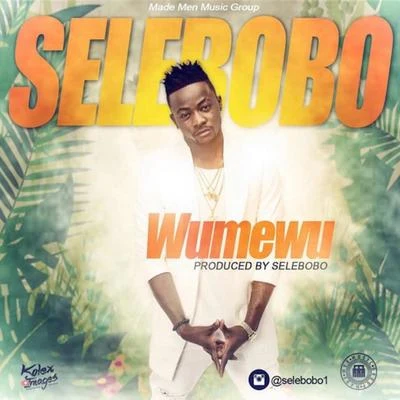 Selebobo Wumewu