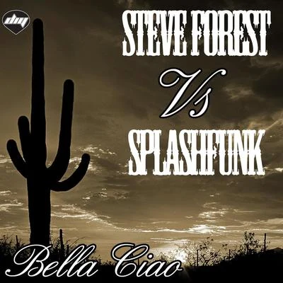 Steve Forest Bella ciao