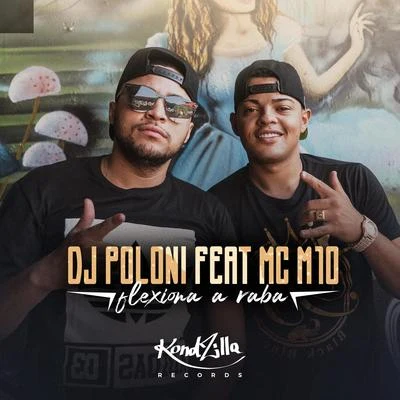 MC M10/DJ Poloni Flexiona a Raba