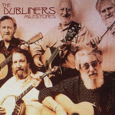 The Dubliners Milestones