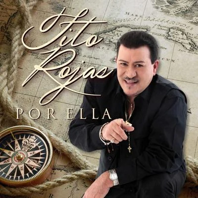 Tito Rojas Por Ella - Single