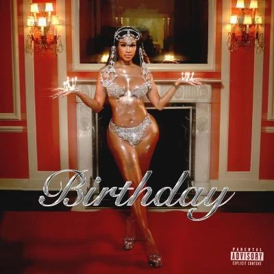 Saweetie/Tyga/YG BIRTHDAY