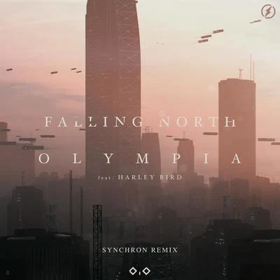 Falling North/Harley Bird Olympia [Synchron Remix]