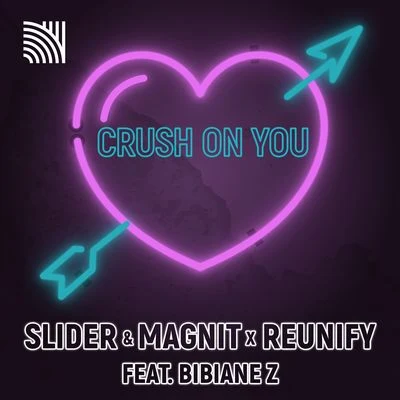 Slider & Magnit Crush On You