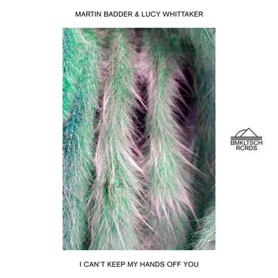 Lucy Whittaker/Martin Badder I Cant Keep My Hands Off You