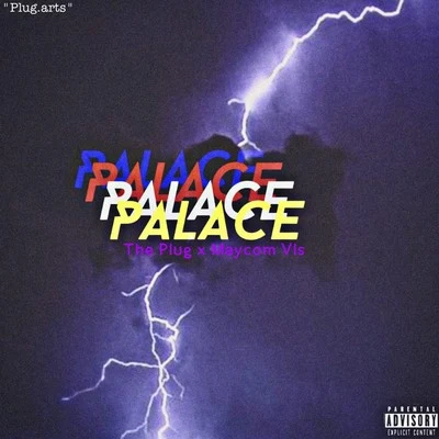 The Plug/Maycom Vls Palace