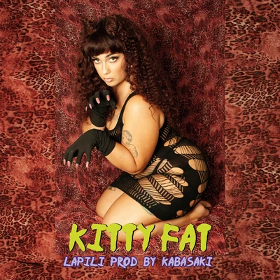 Kabasaki/Lapili Kitty Fat