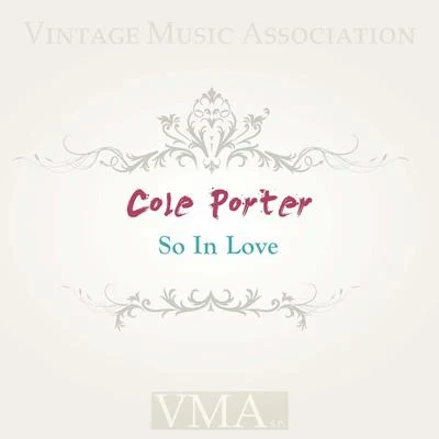 Cole Porter So in Love