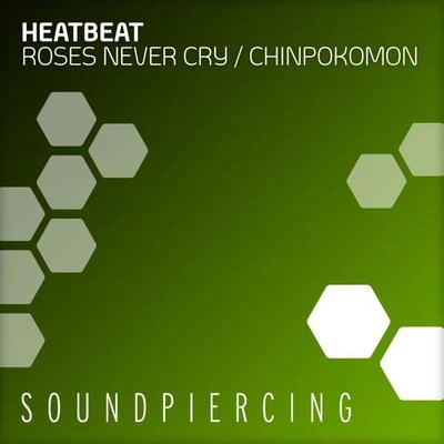 Heatbeat Roses Never CryChinpokomon