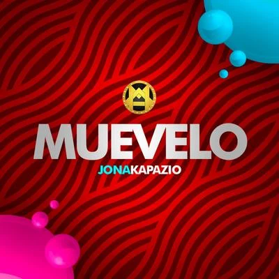 Jonakapazio Muévelo