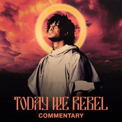 KB (Kevin Boy) Today We Rebel (Commentary)