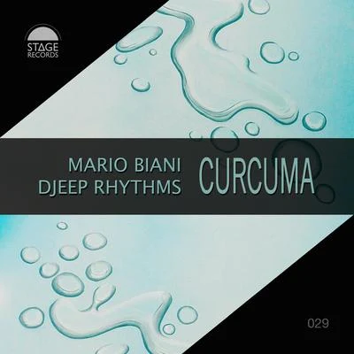 Mario Biani Curcuma