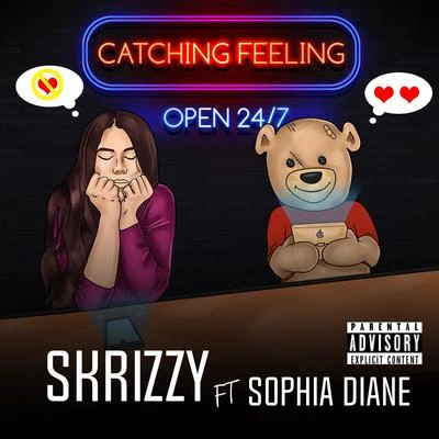 Skrizzy Catching Feeling