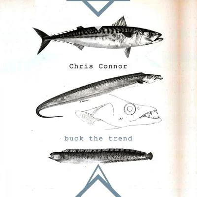 Chris Connor Buck The Trend