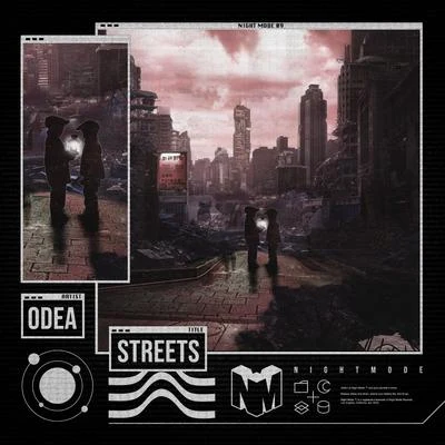 ODEA Streets