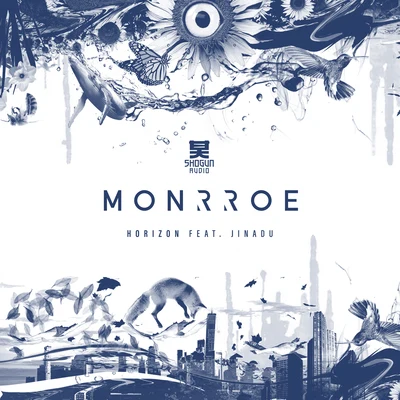 Monrroe/Jinadu Horizon