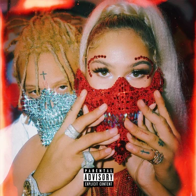 IV/Trippie Redd Swimming (feat. Trippie Redd)