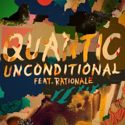 Rationale/Quantic Unconditional (feat. Rationale)