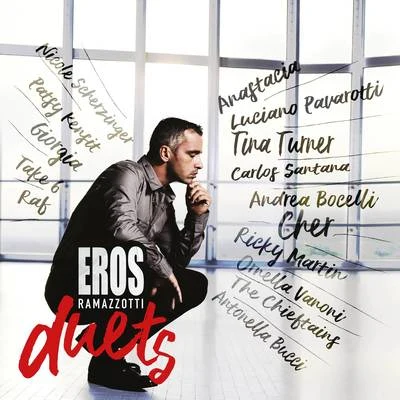 Eros Ramazzotti Eros Duets