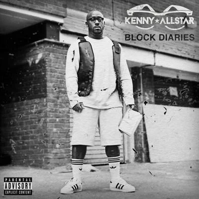 Kenny Allstar Block Diaries