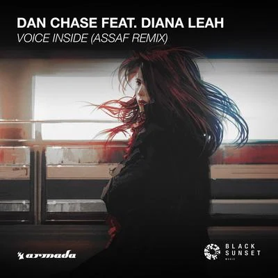 Diana Leah/Dan Chase Voice Inside