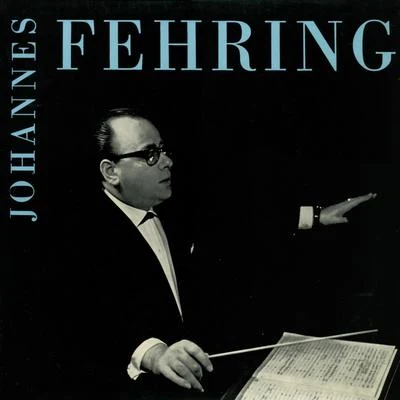 Johannes Fehring Melodien aus der alten Zeit