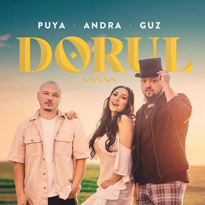 Andra/Puya/Guz Dorul