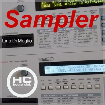 Lino Di Meglio Sampler