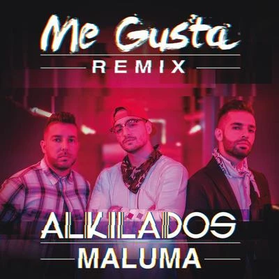 Alkilados Me Gusta (Remix)