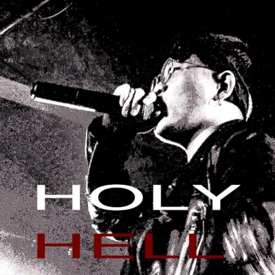 YQ.劉阮芑 HOLY HELL