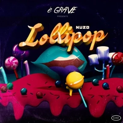 NUZB Lollipop