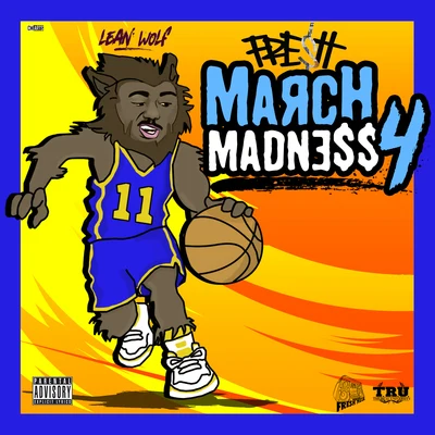 FRE$H March Madness 4 - EP