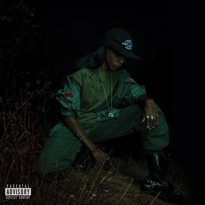 Angel Haze Back to the Woods