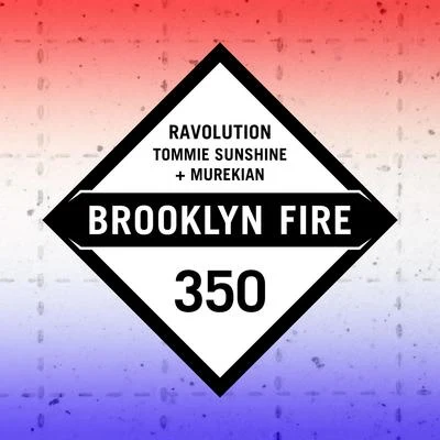 Tommie Sunshine/MureKian Ravolution