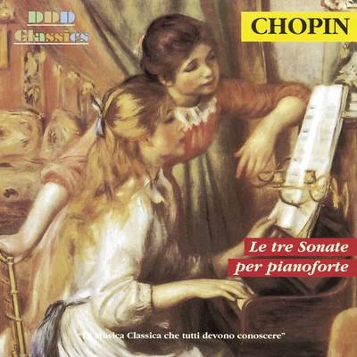 Jerome Rose Chopin: Complete Piano Sonatas