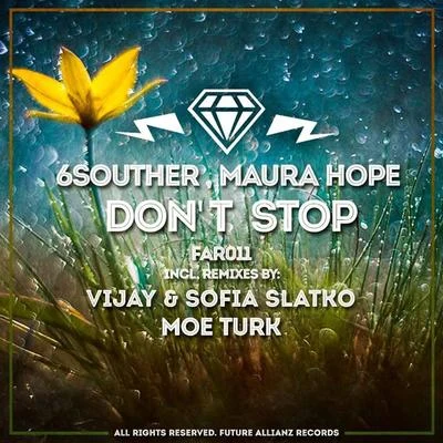 Vijay &amp; Sofia Zlatko Don't Stop (Vijay & Sofia Zlatko Remix)