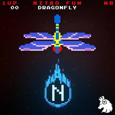 Nitro Fun Dragonfly