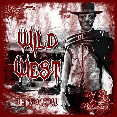 Ghostt Wild West (Intro) (Instrumental)