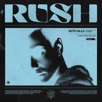 Seth Hills RUSH (Extended Mix)